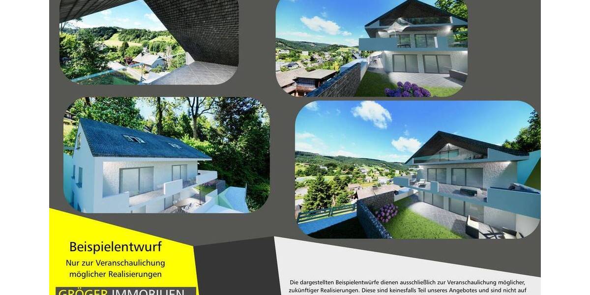 Grundstück Willingen (Upland) / Schwalefeld Schwalefeld - 65.000&euro; | Angebot:25815123