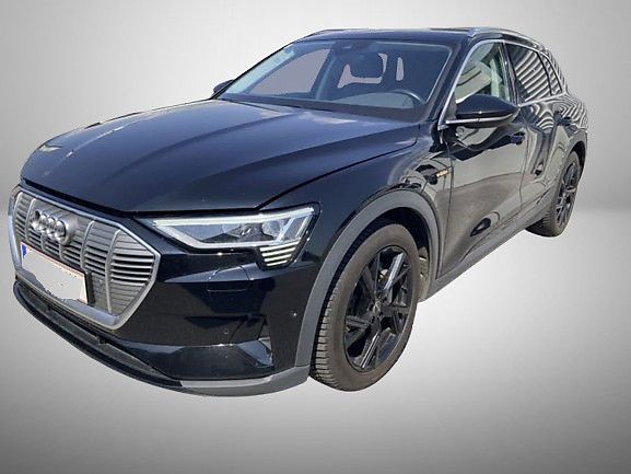 e-tron