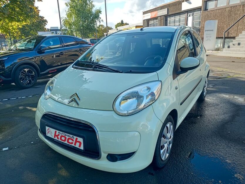 Citroen C1 148.000 km 2.290 € Gießen 35398
