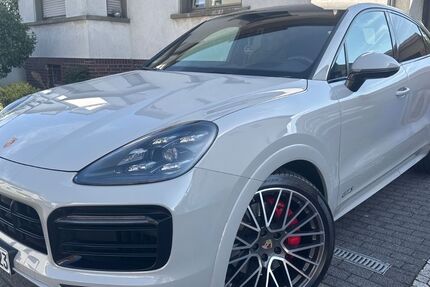 Porsche Cayenne 124.000 km 80.980 &euro; Hanau 63450
