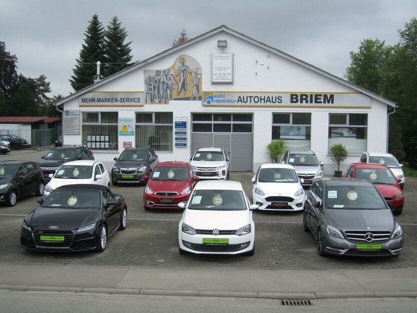 Opel Corsa 42.990 km 9.800 € Mengen 88512