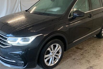 VW Tiguan 104.000 km 23.450 &euro; Steinbach-Hallenberg OT Herges-Hallenberg 98587