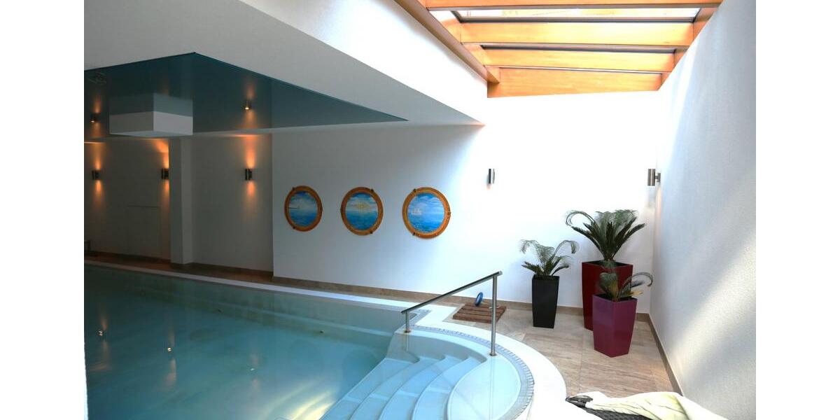 Villa Heikendorf - 6 Zimmer, 293 m&sup2;, 1.588.000&euro; | Angebot:26835515