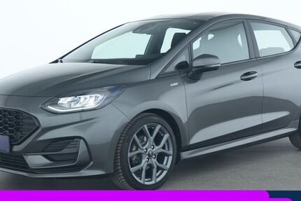 Ford Fiesta 31.366 km 18.875 &euro; Garching bei München 85748