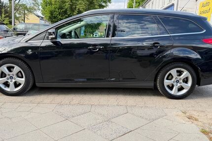 Ford Focus 135.000 km 4.998 &euro; Berlin 13127