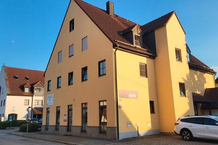 Wohnung Au in der Hallertau - 3 Zimmer, 73 m&sup2;, 230.000&euro; | Angebot:27016210