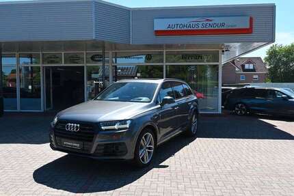 Audi Q7 127.854 km 42.290 &euro; Menslage 49637