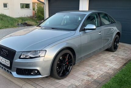 Audi A4 184.321 km 7.999 &euro; Obersontheim 74423
