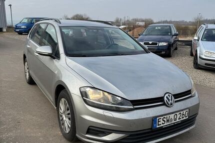 VW Golf 265.000 km 8.889 &euro; Sontra 37269