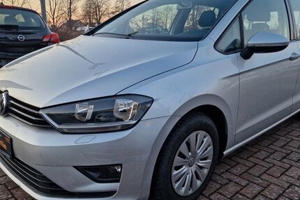 VW Golf Sportsvan 138.000 km 8.999 &euro; Burgdorf 31303