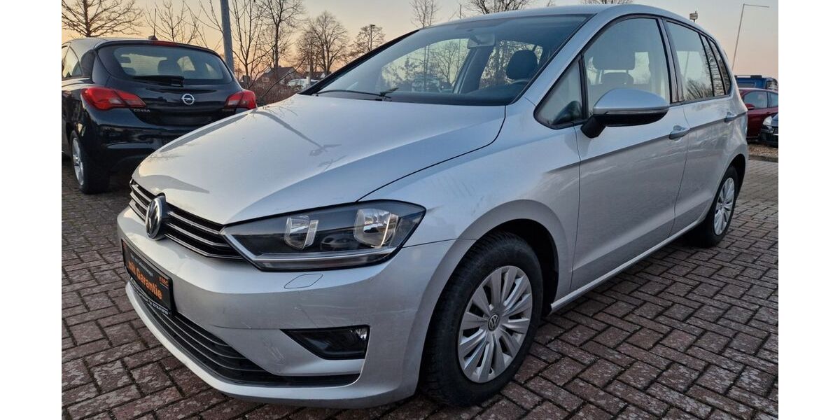 VW Golf Sportsvan 138.000 km 8.999 &euro; Burgdorf 31303