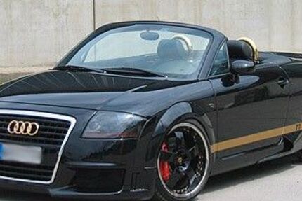 Audi TT 74.497 km 13.900 &euro; Alfeld(Leine) 31061