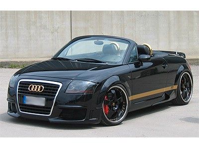 Audi TT 74.497 km 13.900 &euro; Alfeld(Leine) 31061