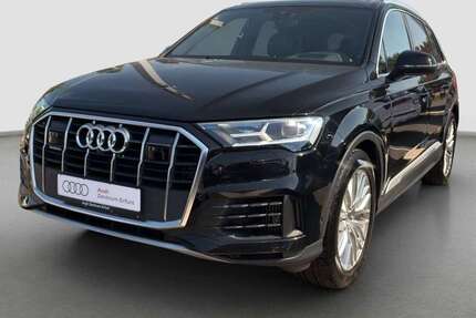 Audi Q7 52.000 km 46.960 &euro; Erfurt 99099
