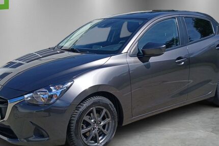 Mazda 2 68.214 km 10.990 &euro; Happurg 91230