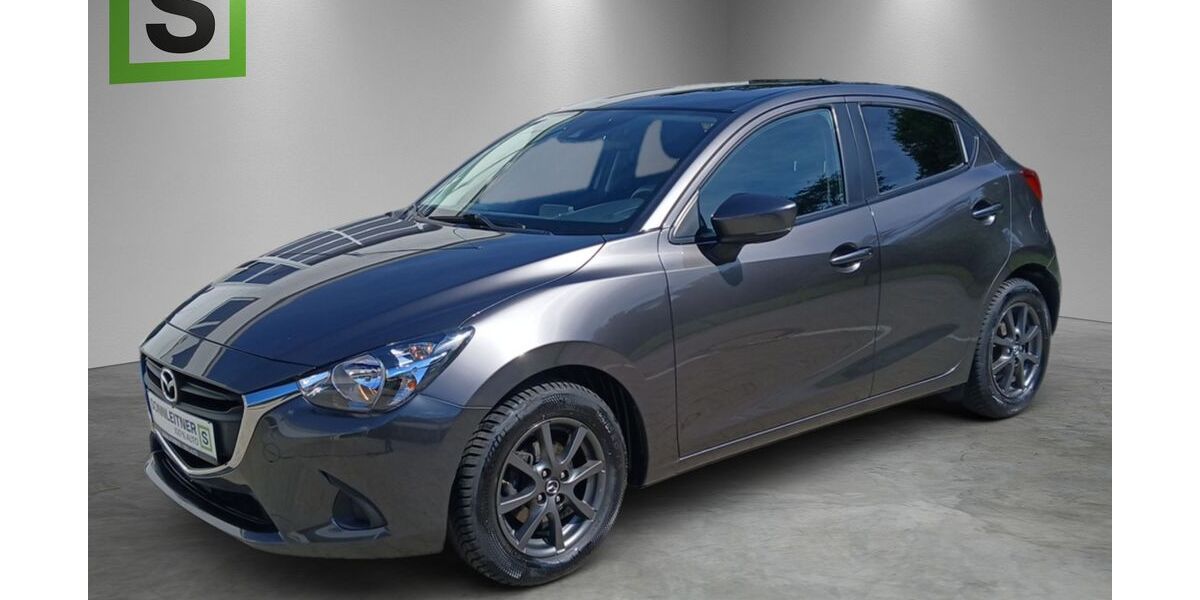 Mazda 2 68.214 km 10.990 &euro; Happurg 91230