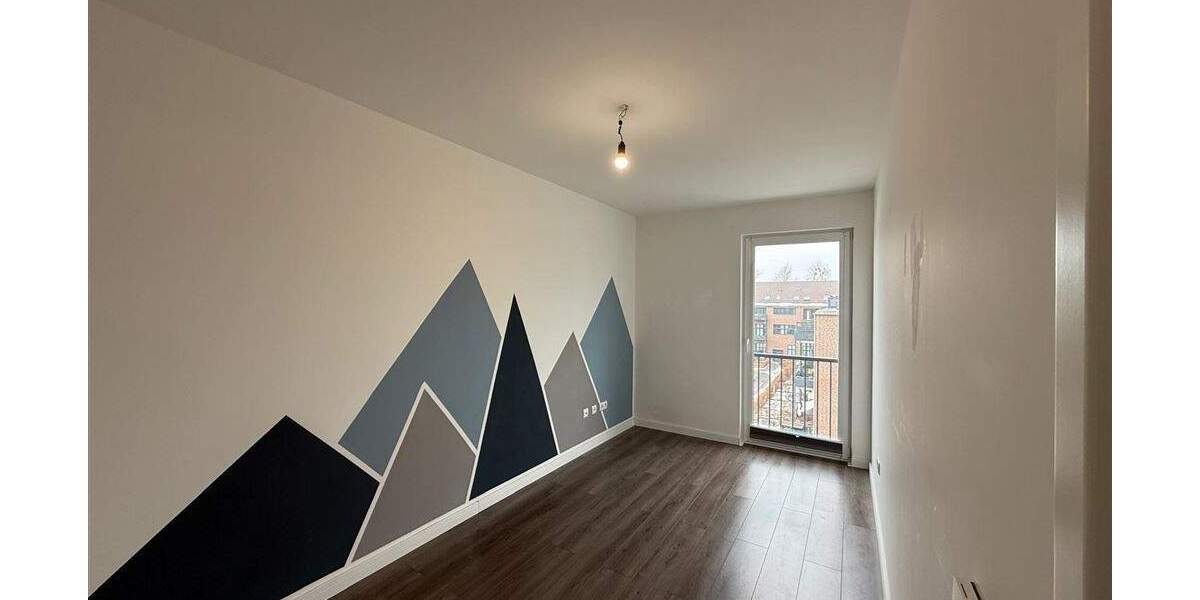 Etagenwohnung Bernau bei Berlin Bernau - 3 Zimmer, 84 m&sup2;, 1.065&euro; | Angebot:24989093