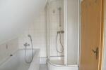 Dachgeschoßwohnung Teuchern - 2 Zimmer, 52 m&sup2;, 260&euro; | Angebot:12003094