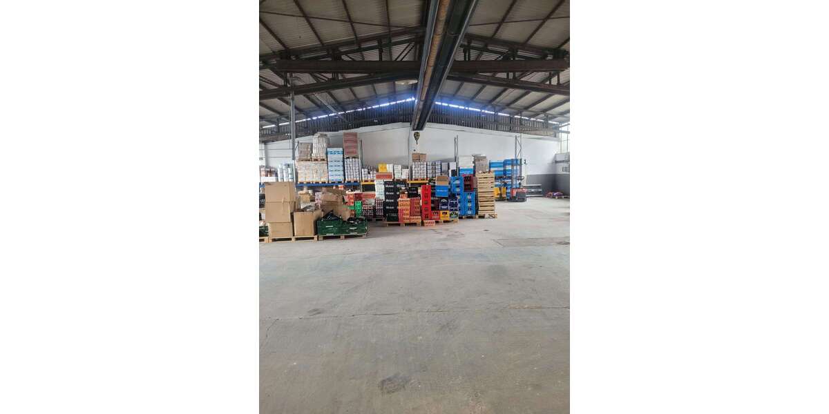 Gewerbeobjekt Berlin Lichtenberg - 1.250.000&euro; | Angebot:27725720