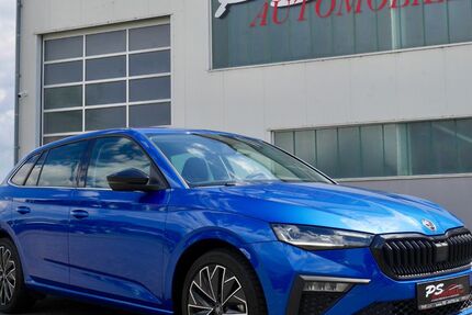 Skoda Scala 18.400 km 22.777 &euro; Wülfershausen 97618