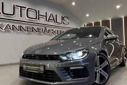VW Scirocco 28.000 km 23.990 &euro; Ransbach-Baumbach 56235