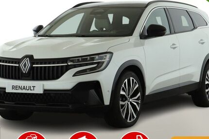 Renault Espace 27.959 km 36.688 &euro; Achern 77855