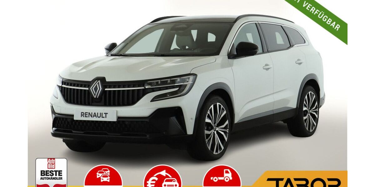 Renault Espace 27.959 km 36.688 &euro; Achern 77855