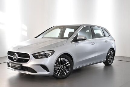 Mercedes-Benz B 180 9.500 km 32.870 &euro; Freiberg 09599