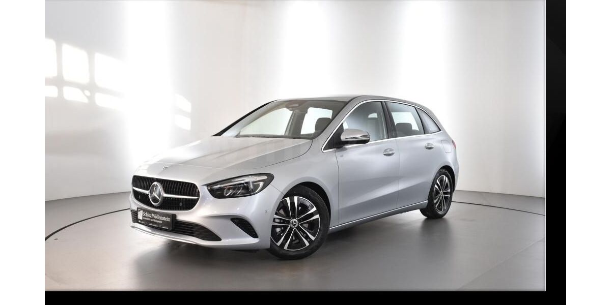 Mercedes-Benz B 180 9.500 km 32.870 &euro; Freiberg 09599