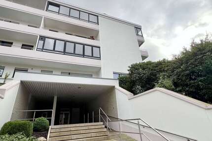 Wohnung zum Kaufen in Bad Salzuflen 117.000 € 48 m² 1 zimmer
