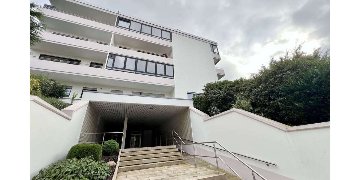 Wohnung zum Kaufen in Bad Salzuflen 117.000 € 48 m² 1 zimmer
