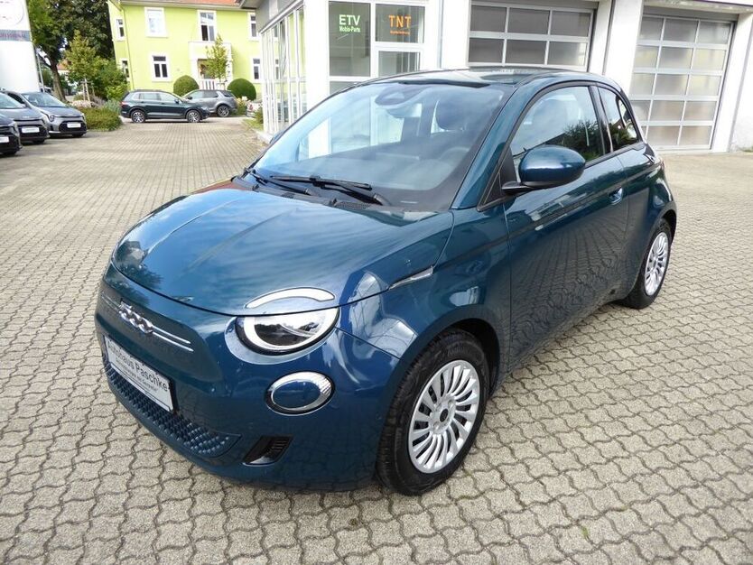 500e