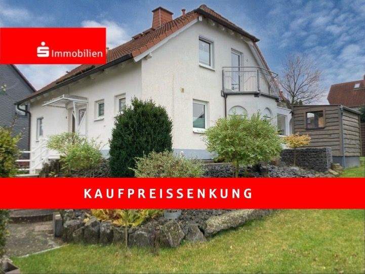 Einfamilienhaus Kaltennordheim - 5 Zimmer, 120 m&sup2;, 250.000&euro; | Angebot:25674296