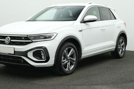 VW T-Roc 23.580 km 27.950 &euro; Mühlhausen 92360