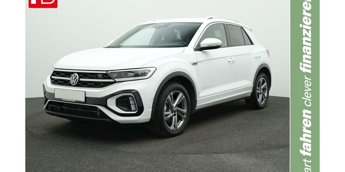 VW T-Roc 23.580 km 27.950 &euro; Mühlhausen 92360