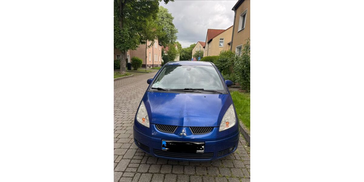 Mitsubishi Colt 194.000 km 999 &euro; Bergkamen 59192