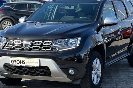 Dacia Duster 61.500 km 17.290 &euro; Bad Kreuznach 55543