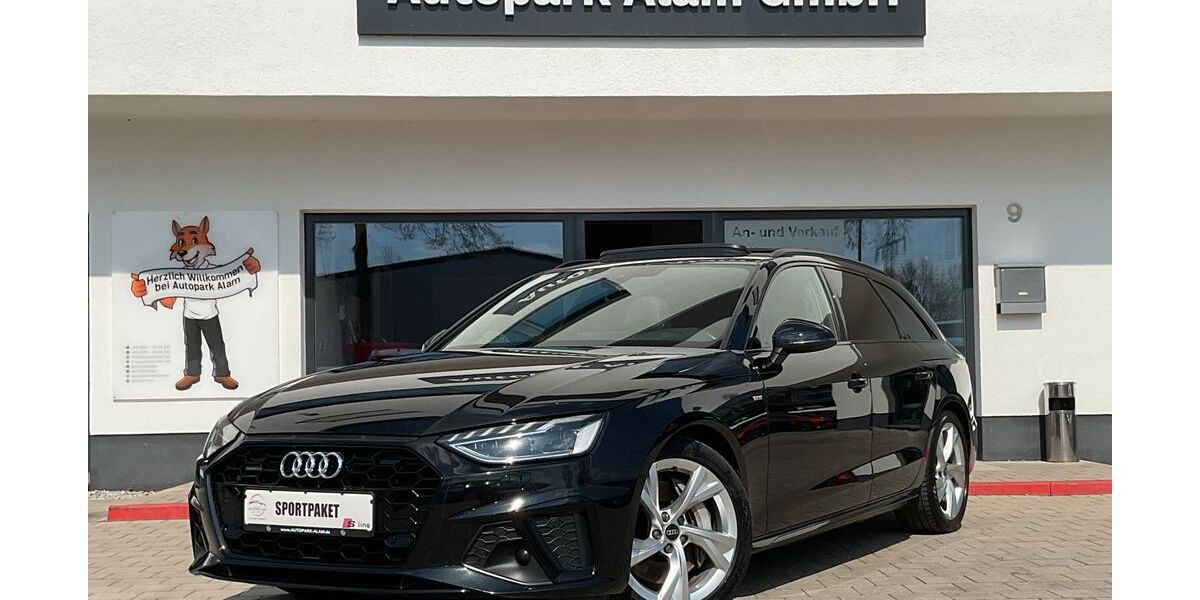Audi A4 102.300 km 35.900 &euro; Landshut 84030