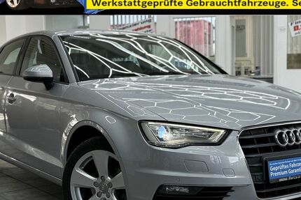 Audi A3 120.000 km 14.900 &euro; Fuhrberg 30938