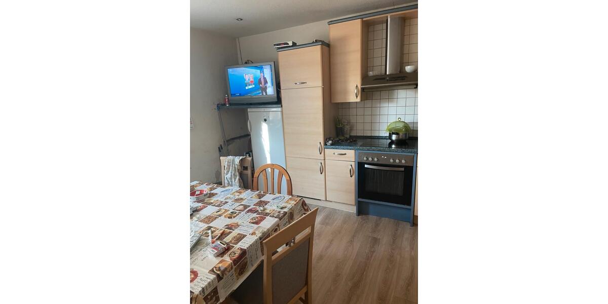 Erdgeschoßwohnung Schwenningen - 1 Zimmer, 15 m&sup2;, 410&euro; | Angebot:26111136