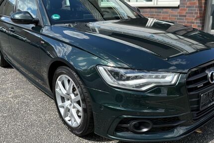 Audi A6 295.000 km 8.999 &euro; Bonn 53127