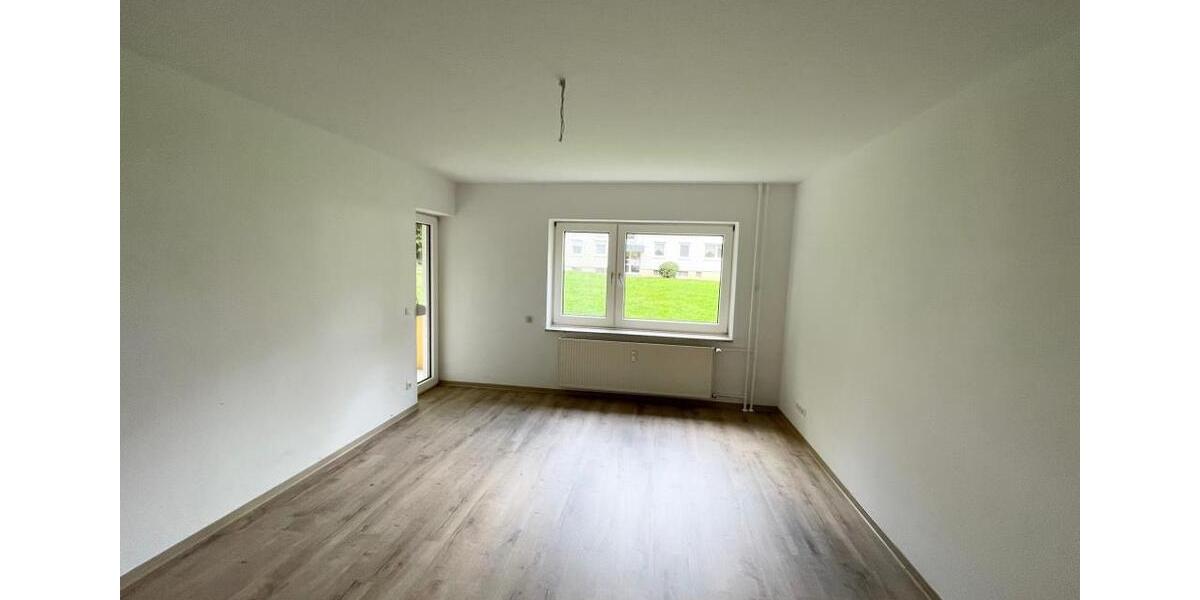 Erdgeschoßwohnung Menden (Sauerland) - 4 Zimmer, 84 m&sup2;, 599&euro; | Angebot:24962613