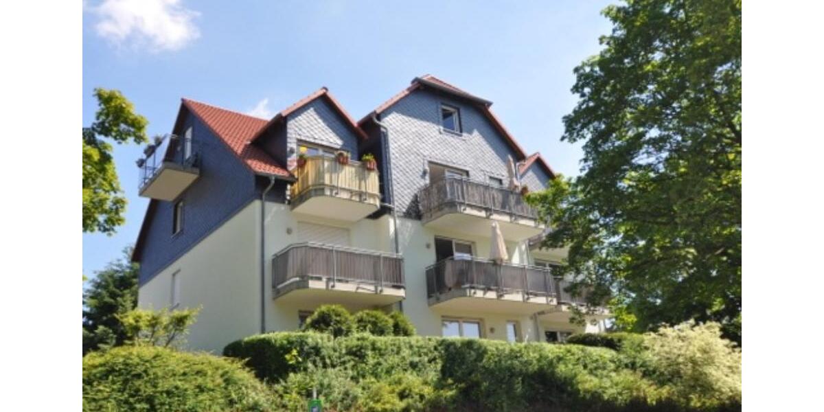 Sonnige und Komfortable 3- Raum Wohnung 3 zimmer