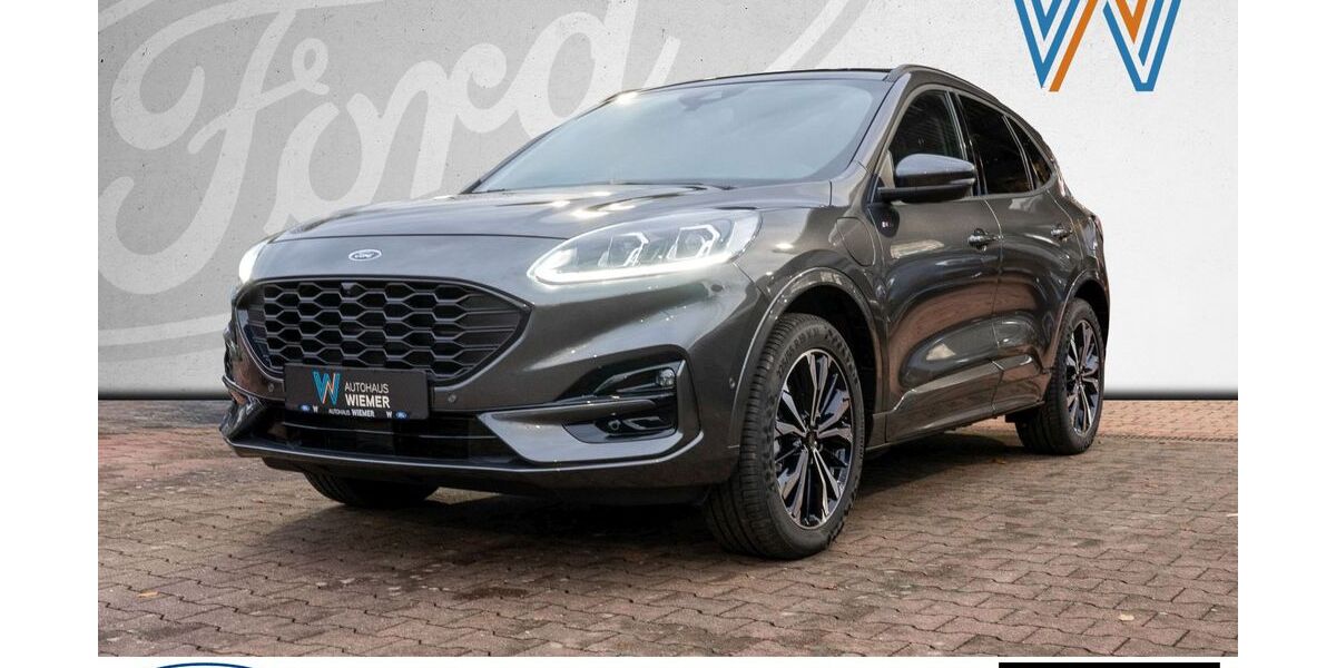 Ford Kuga 3.000 km 37.490 &euro; Troisdorf 53844