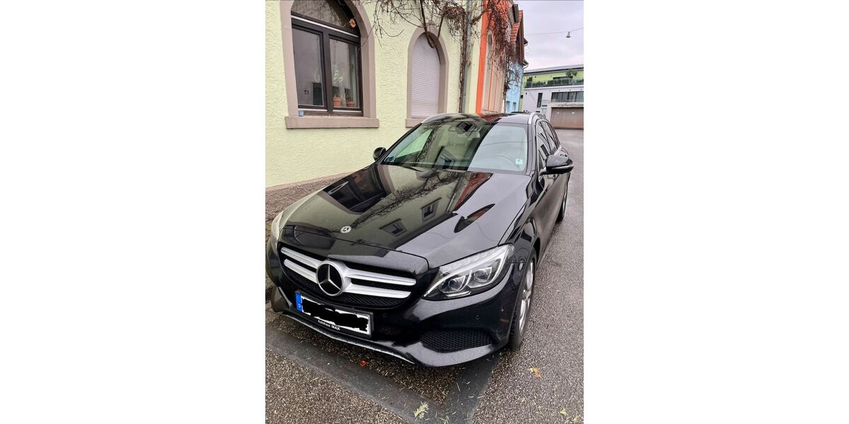 Mercedes-Benz C 250 130.000 km 19.700 &euro; Heidelberg 69124