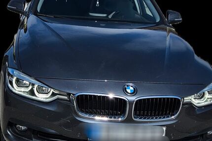 BMW 320 126.000 km 16.200 &euro; Hauzenberg 94051