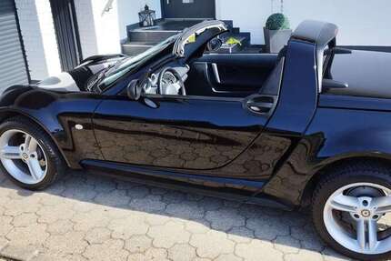 Smart roadster
