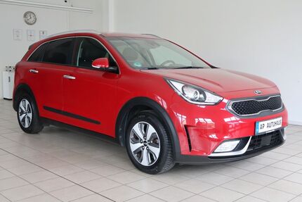 Kia Niro 56.919 km 14.690 &euro; Schöneiche bei Berlin 15566