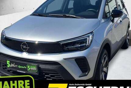 Opel Crossland 12.975 km 17.290 &euro; Ettlingen 76275