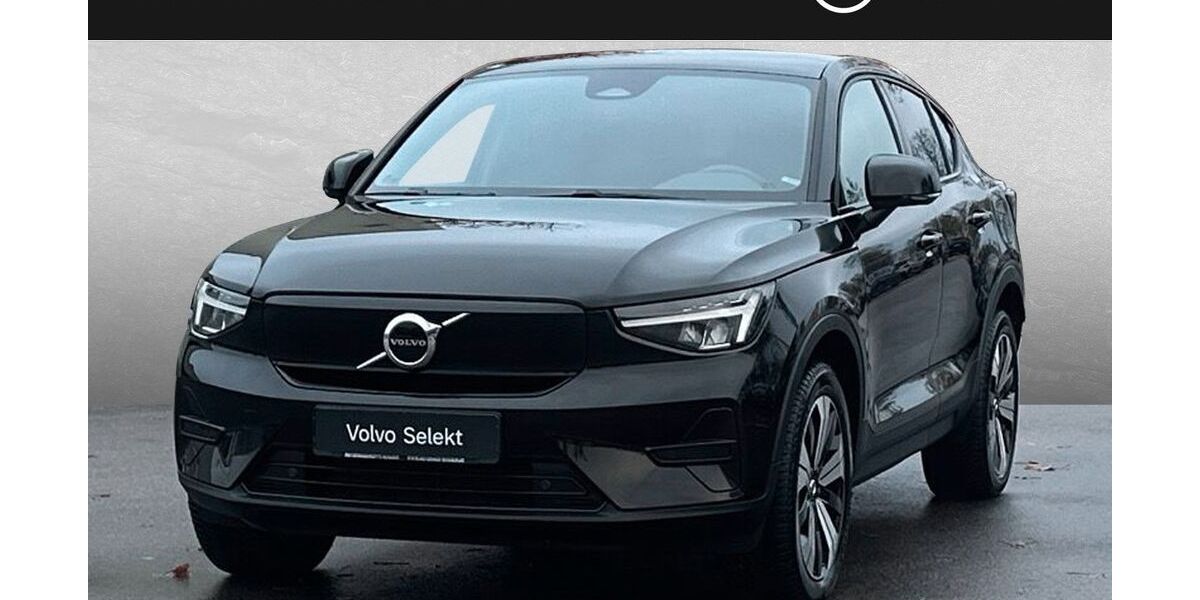 Volvo C40 34.000 km 31.750 &euro; Karlsruhe 76187